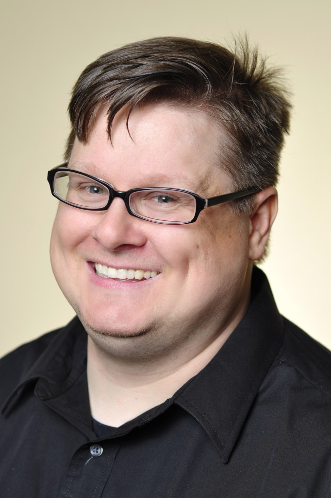 Matt